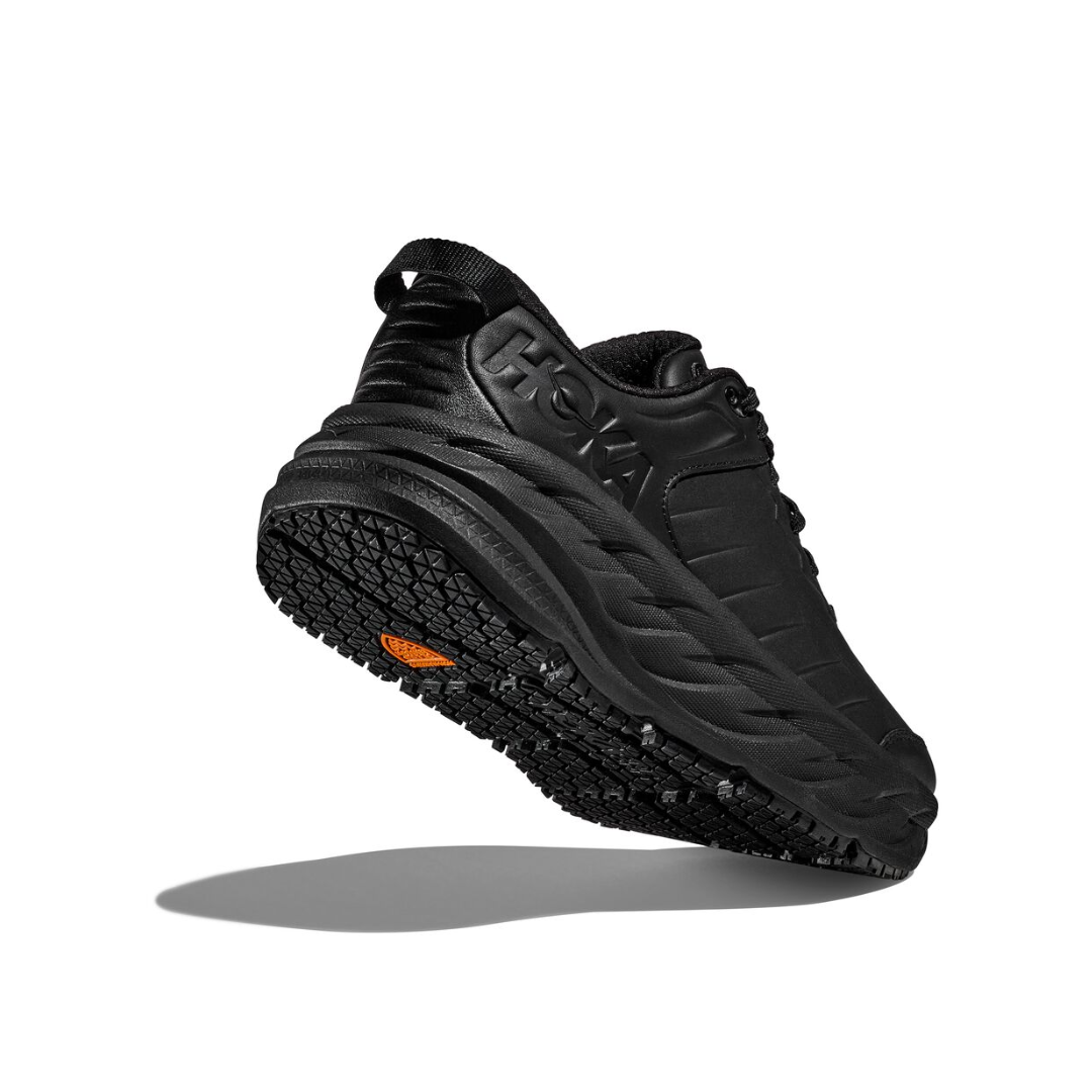 HOKA SR NURSING SHOE