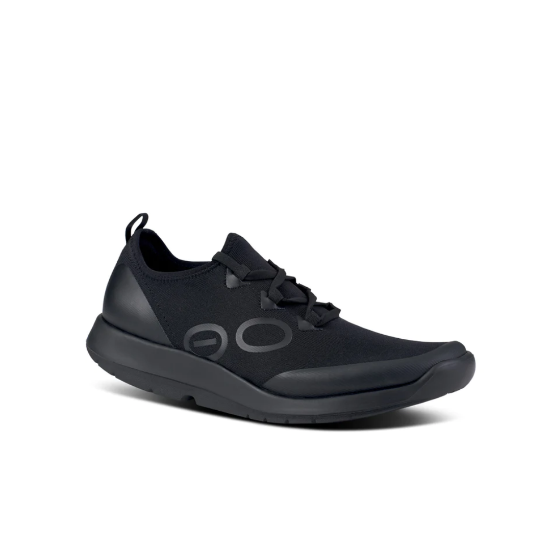 OOMG Sports Lace Men's