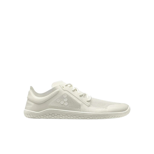 VIVO BAREFOOT Primus Lite III Men's White