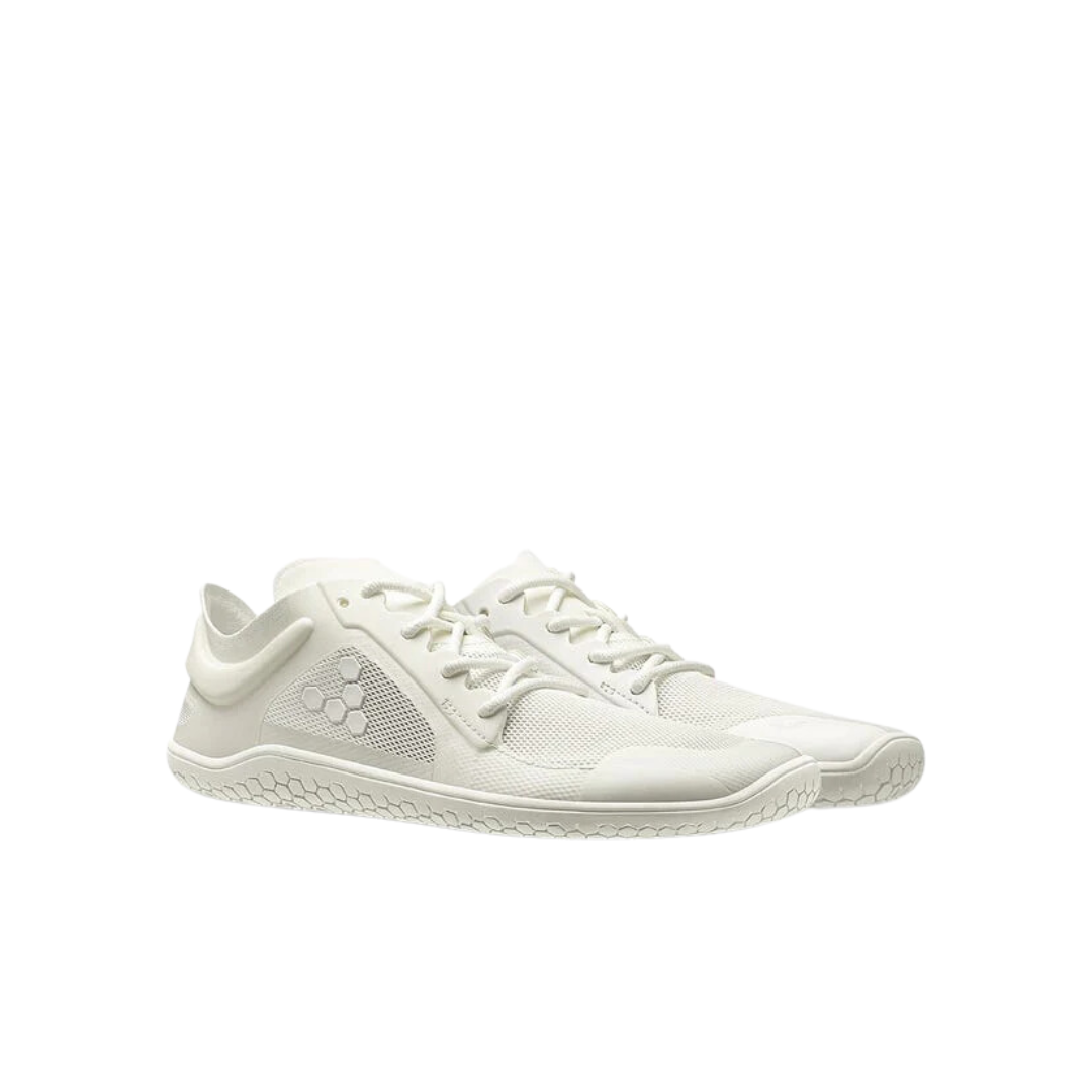VIVO BAREFOOT Primus Lite III Men's White