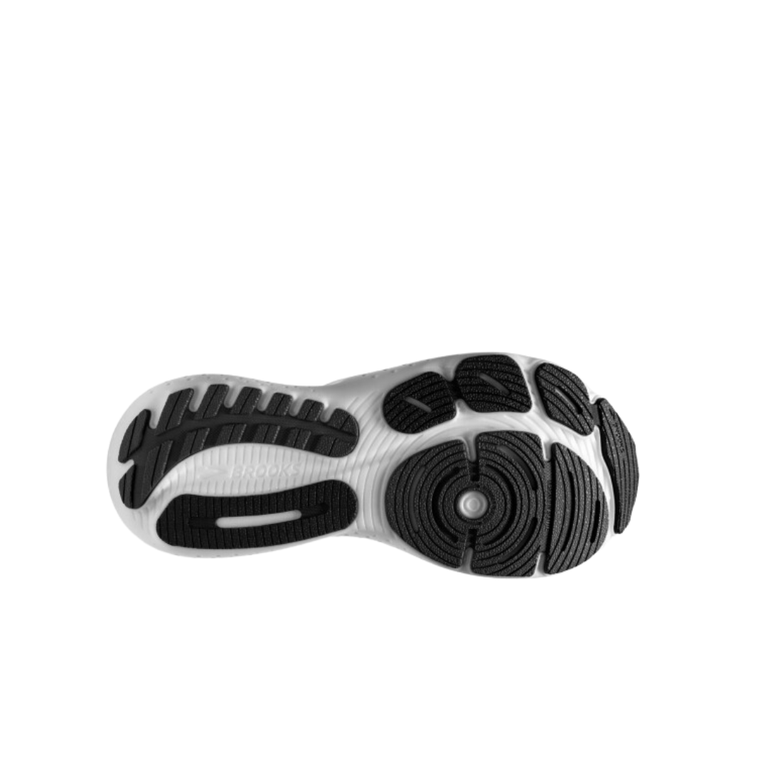 BROOKS Glycerin 21 Women's Black Grey White