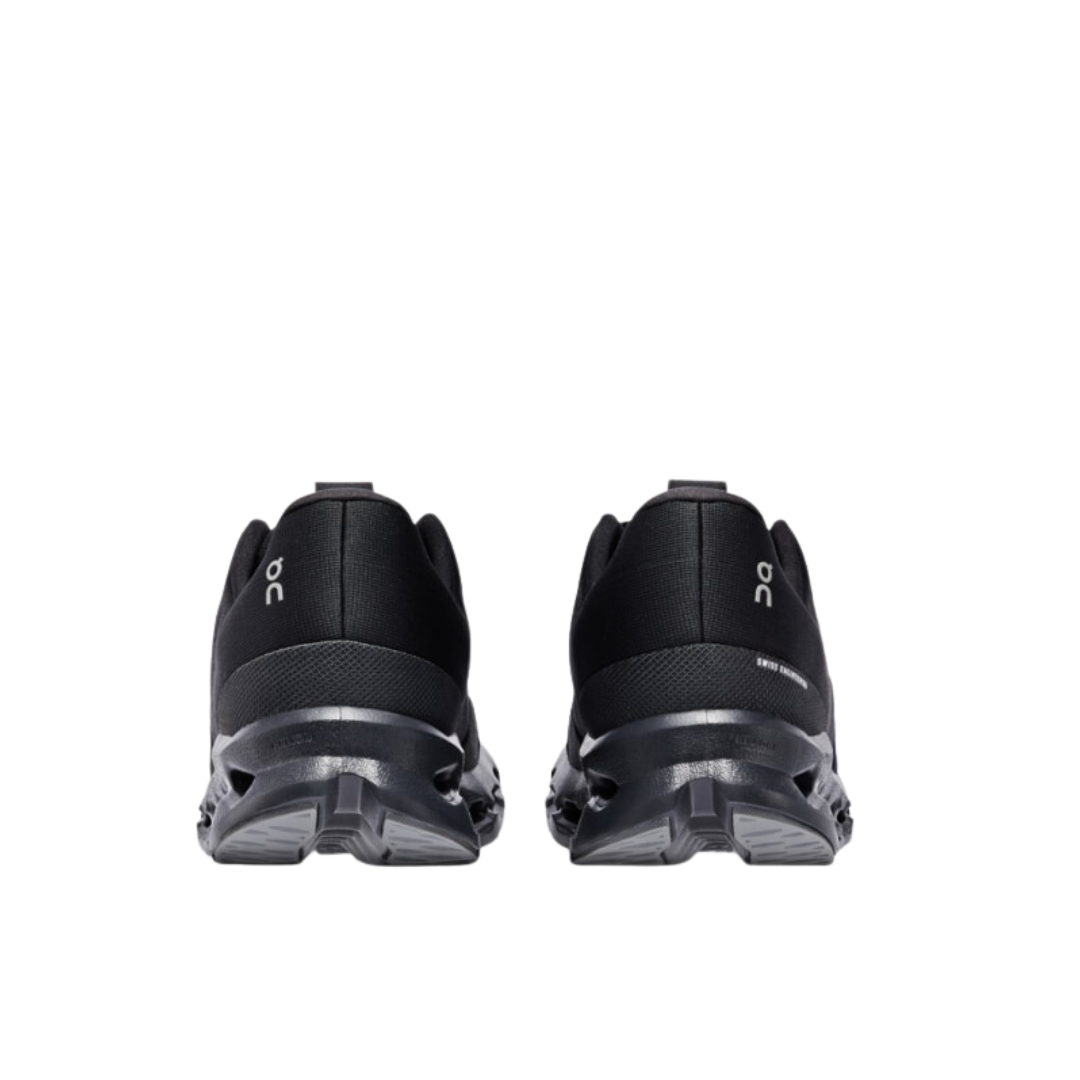 ON Cloudsurfer Women’s All Black