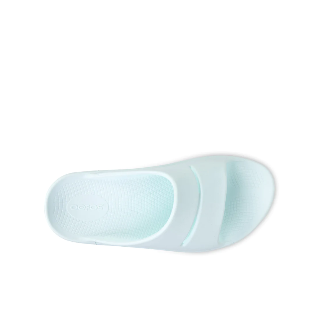 OOFOS Ooahh Slide