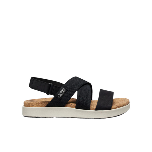 Elle Criss Cross Sandal Keen