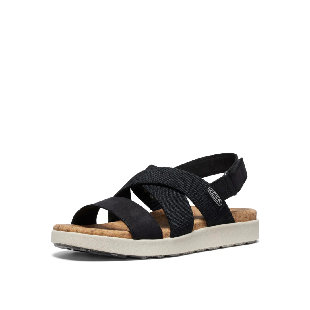 Elle Criss Cross Sandal Keen Women's
