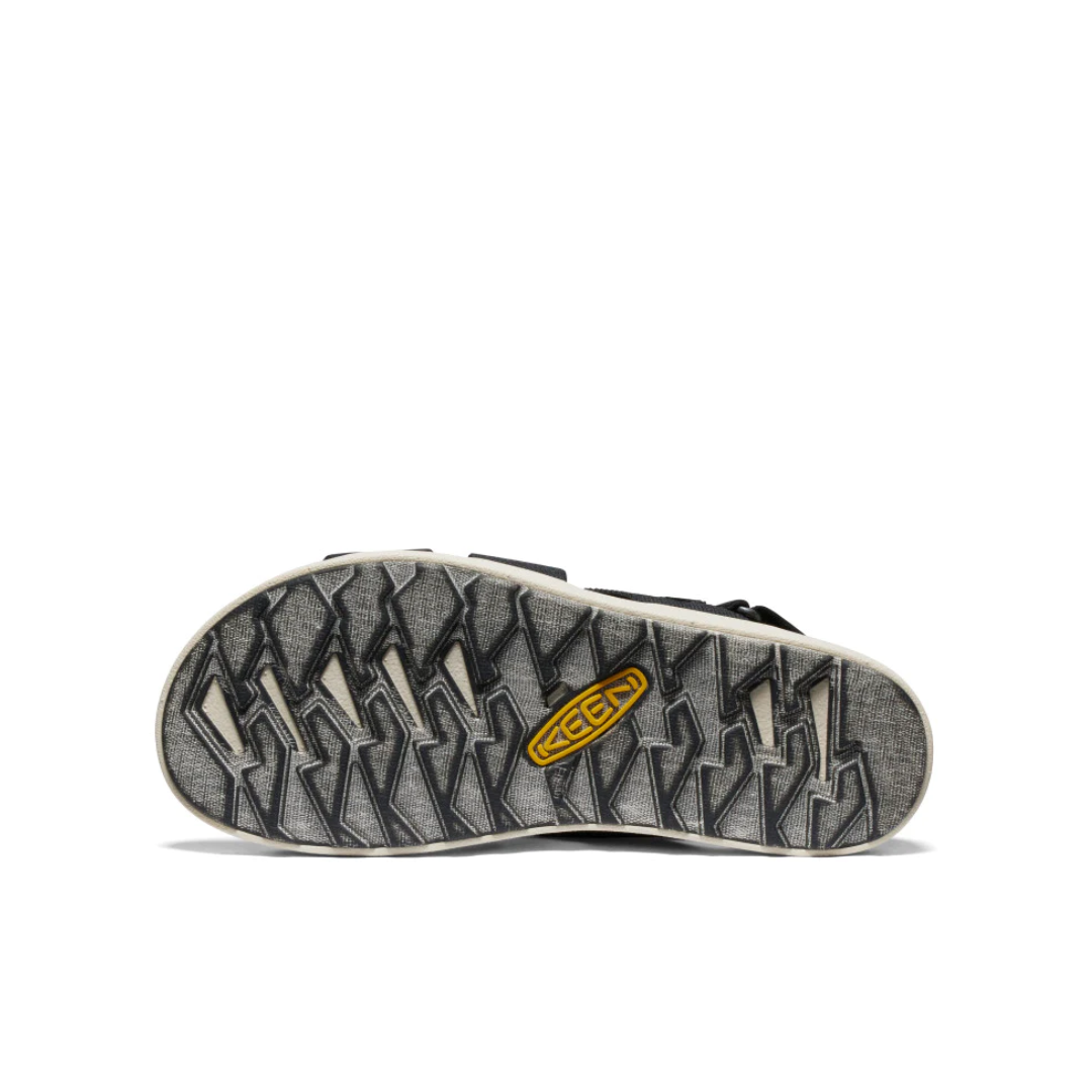 Elle Criss Cross slip resistant Sandal Keen