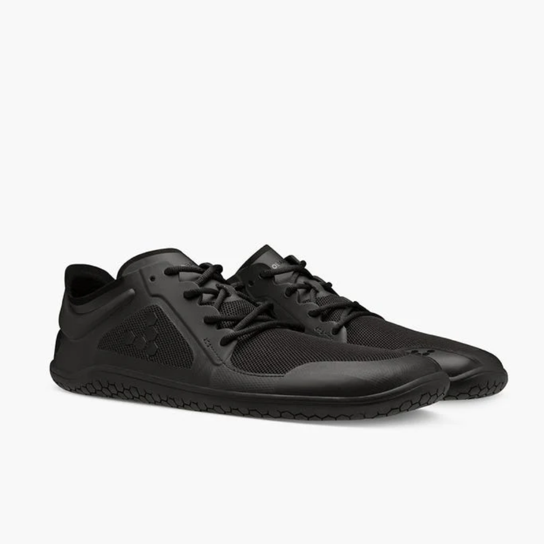 VIVO BAREFOOT Primus Lite III Men's Black