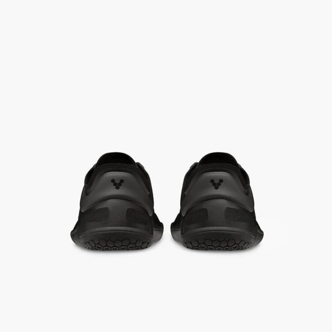 VIVO BAREFOOT Primus Lite III Men's Black