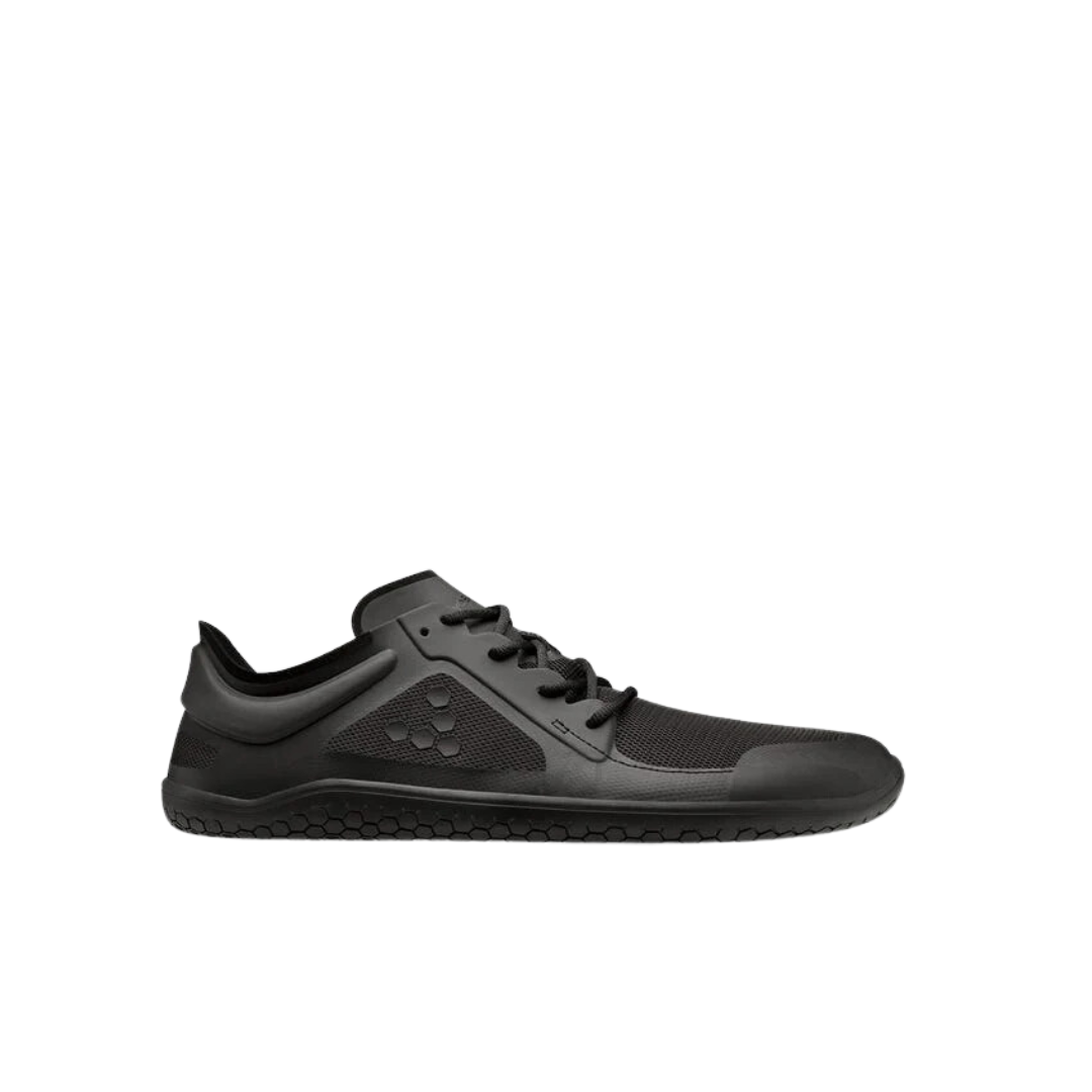 VIVO BAREFOOT Primus Lite III Women's Black