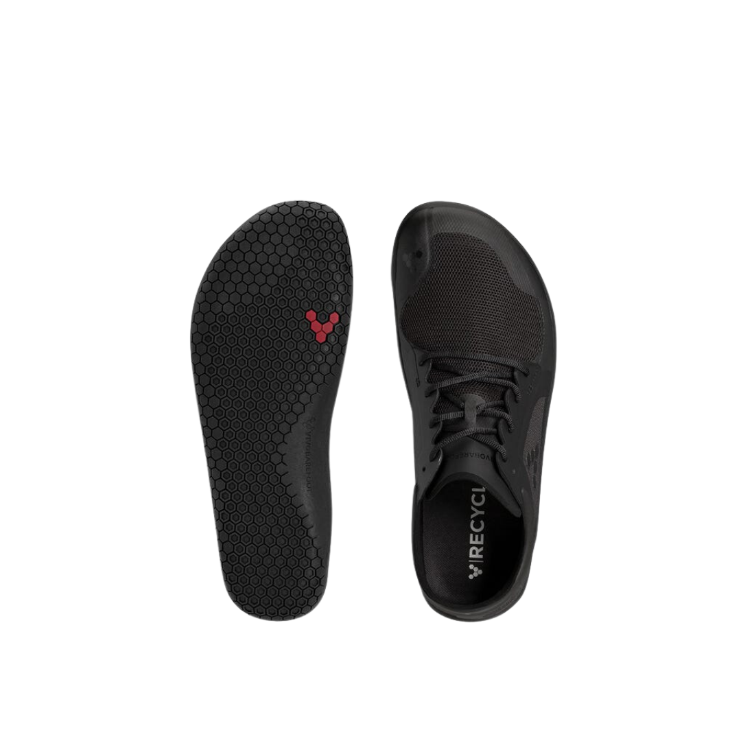 VIVO BAREFOOT Primus Lite III Women's Black