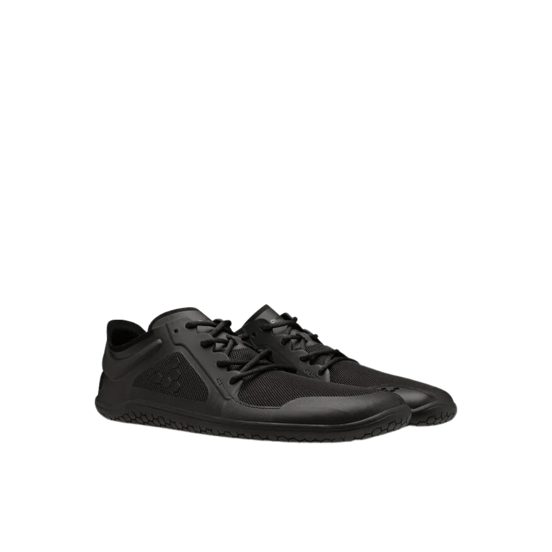 VIVO BAREFOOT Primus Lite III Women's Black
