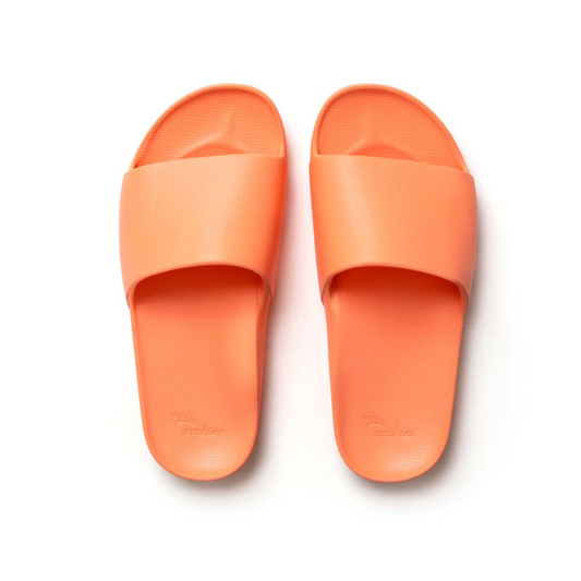 Archie’s Slides Peach