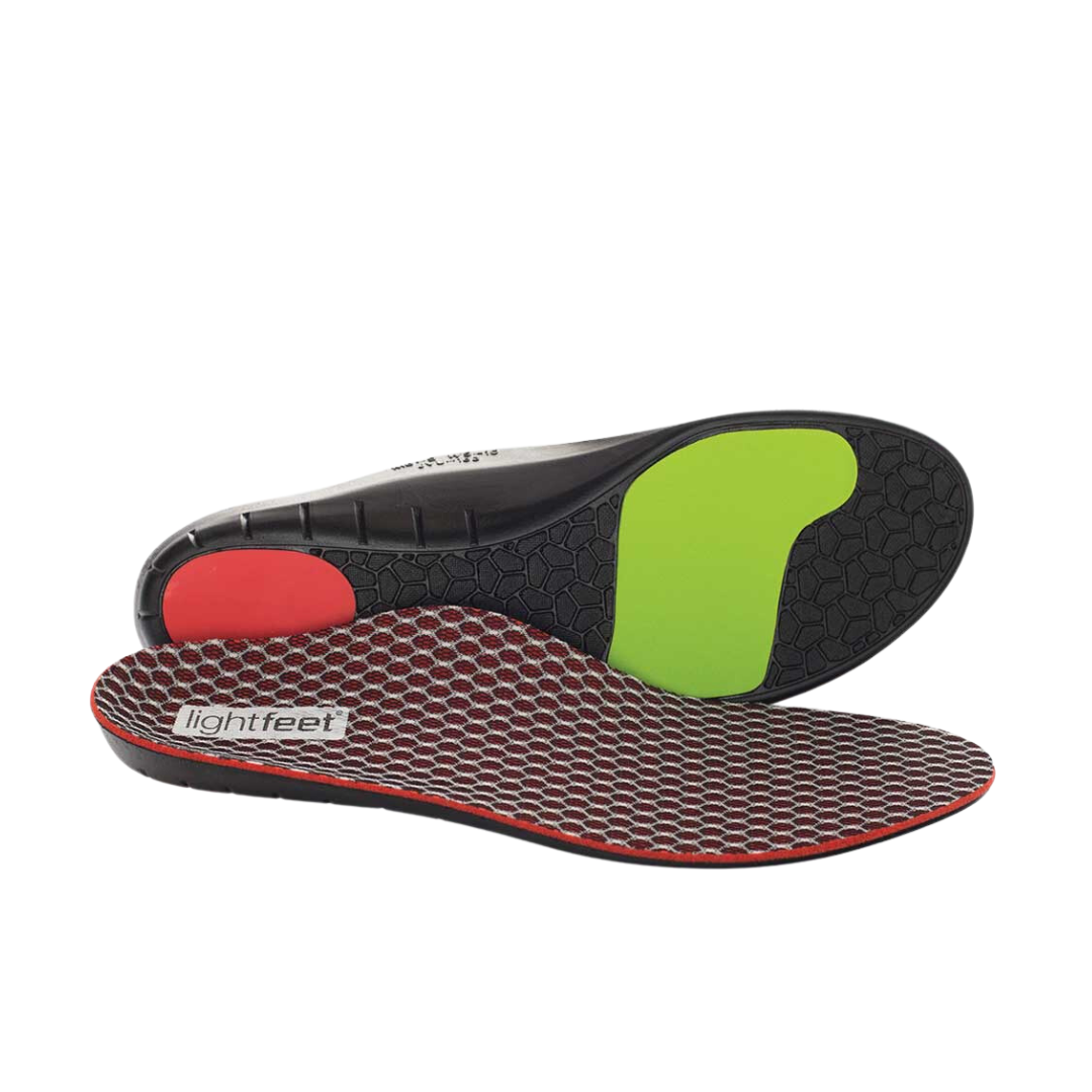 Lightfeet Insoles-Support