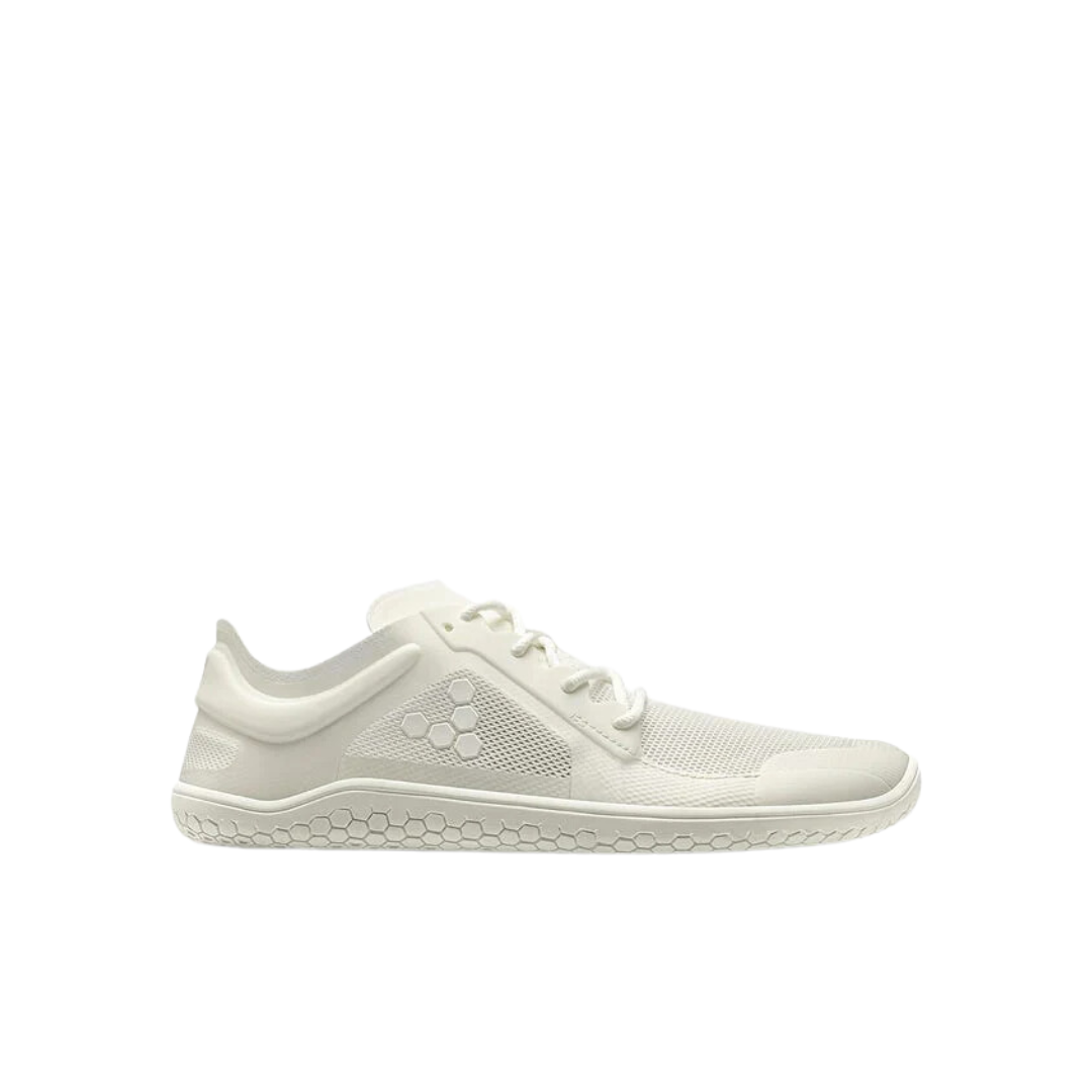 VIVO BAREFOOT Primus Lite III Womens White
