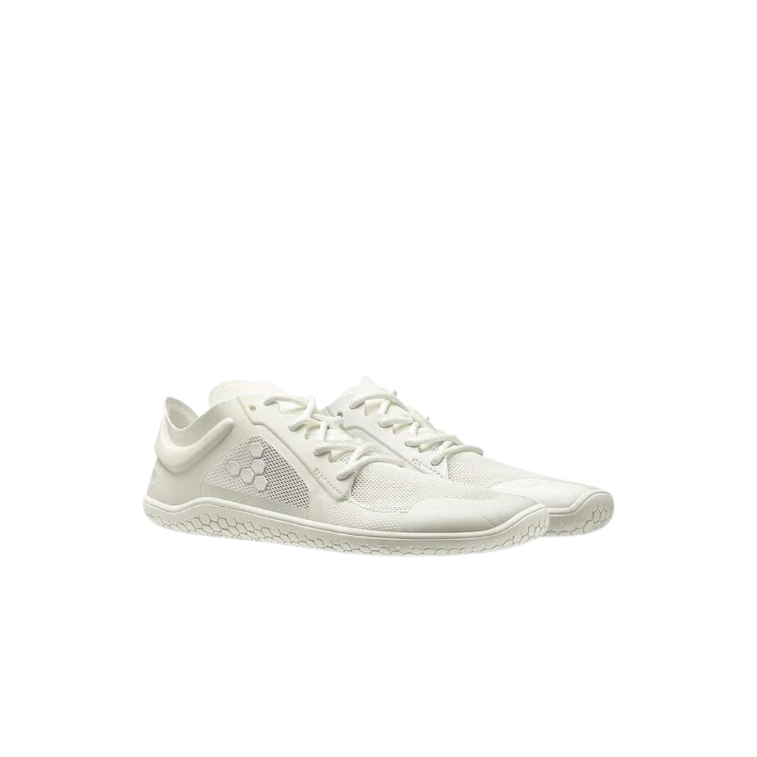 VIVO BAREFOOT Primus Lite III Womens White