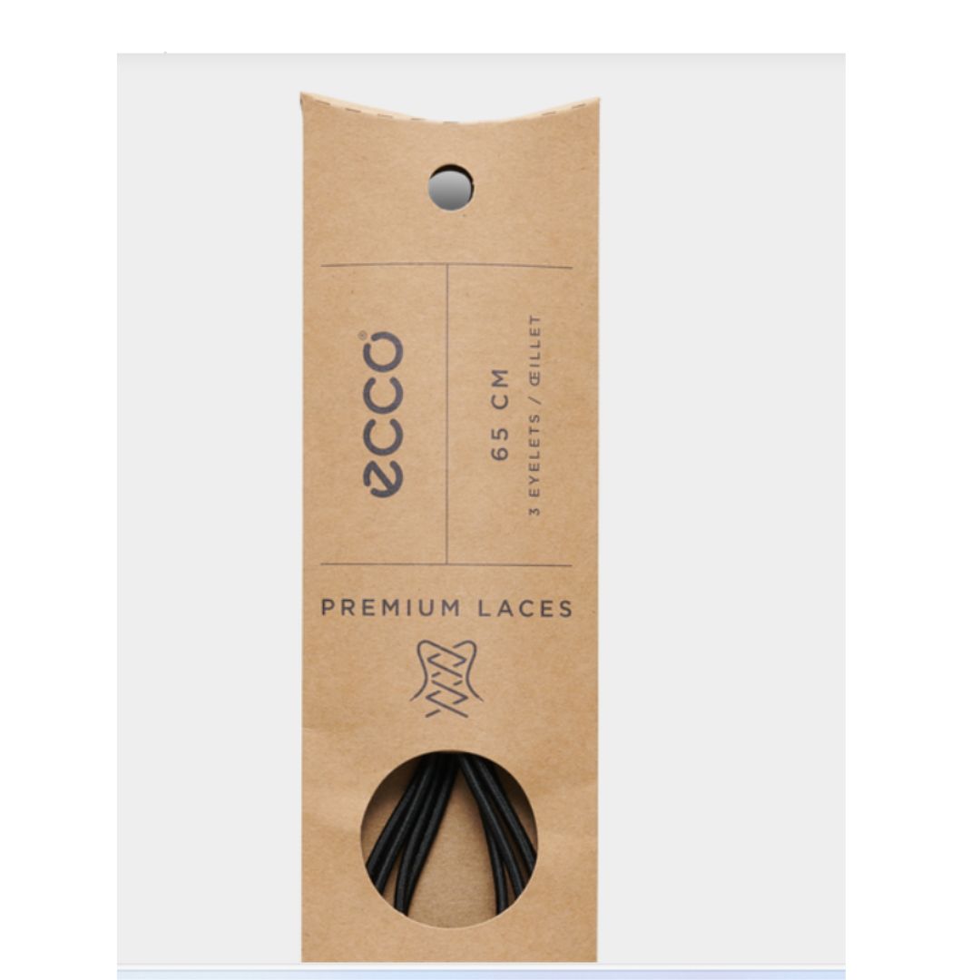 Ecco Fast Lock Lace