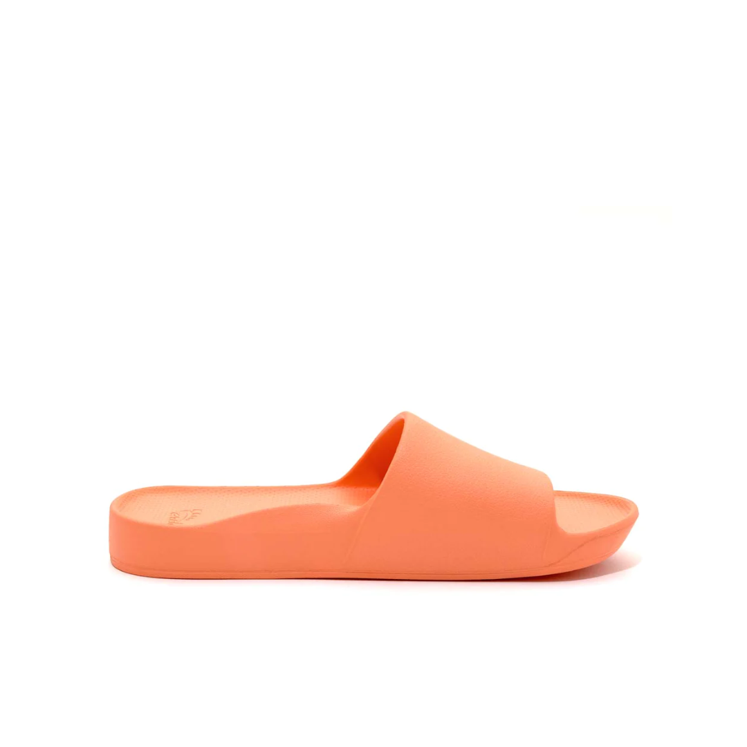 Archie’s Slides Peach
