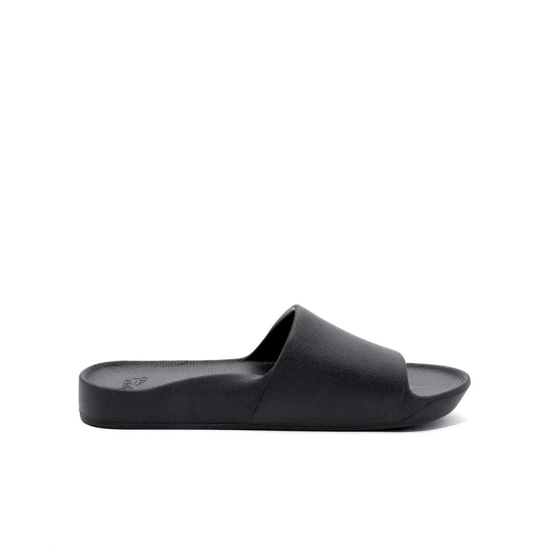 Archies Slides Black