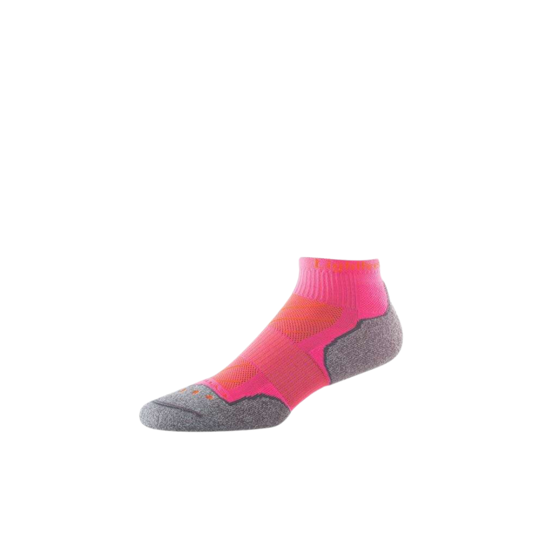 Lightfeet Evolution Mini Crew