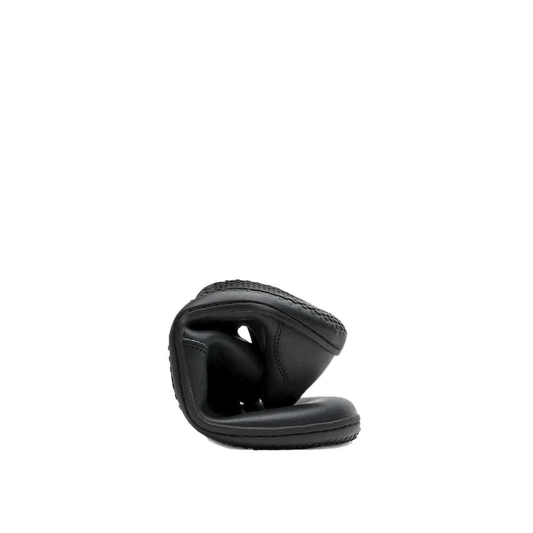 VIVO BAREFOOT RA III Men's Obsidian Black