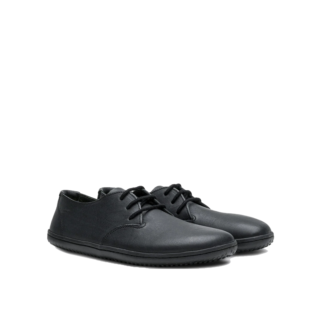 VIVO BAREFOOT RA III Men's Obsidian Black
