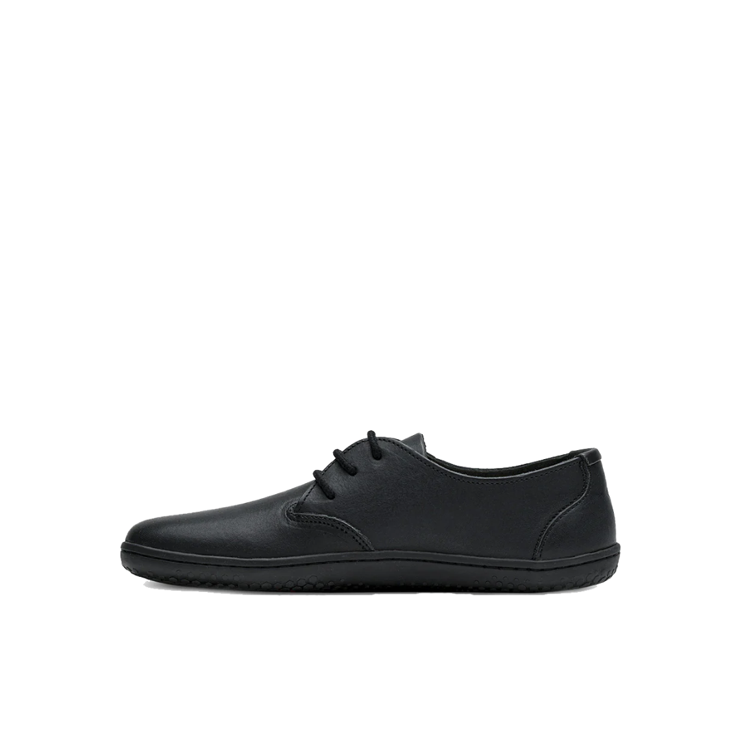 VIVO BAREFOOT RA III Men's Obsidian Black