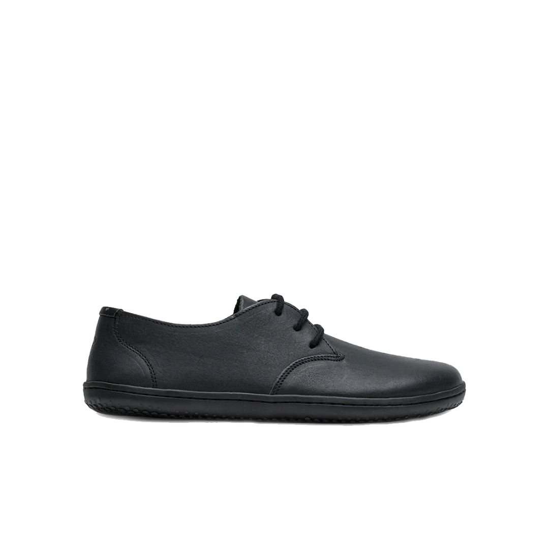 VIVO BAREFOOT RA III Men's Obsidian Black