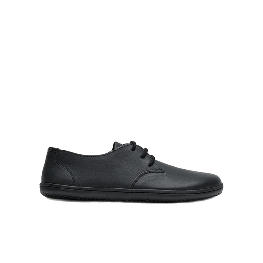 VIVO BAREFOOT RA III Men's Obsidian Black
