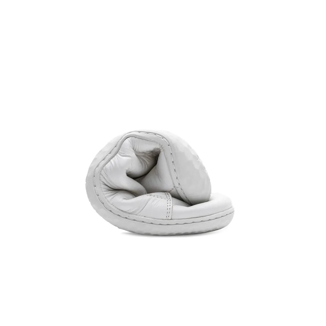 VIVO BAREFOOT Geo Court III Womens White