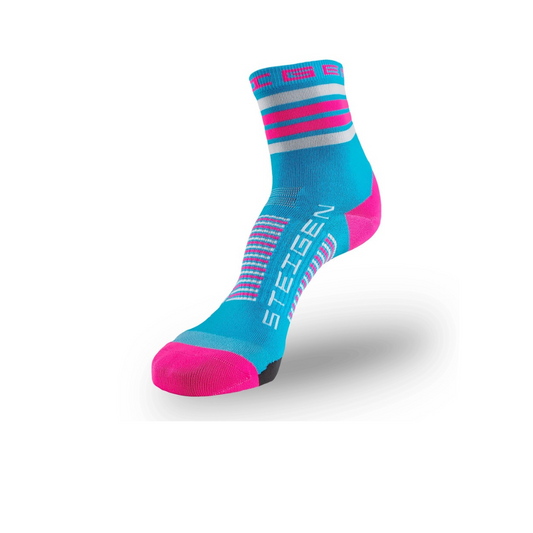 Steigen 1/2 Length Running Sock