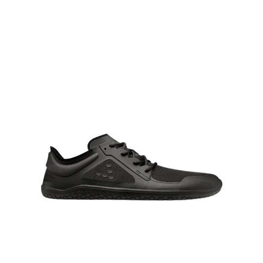 VIVO BAREFOOT Primus Lite III Men's Black