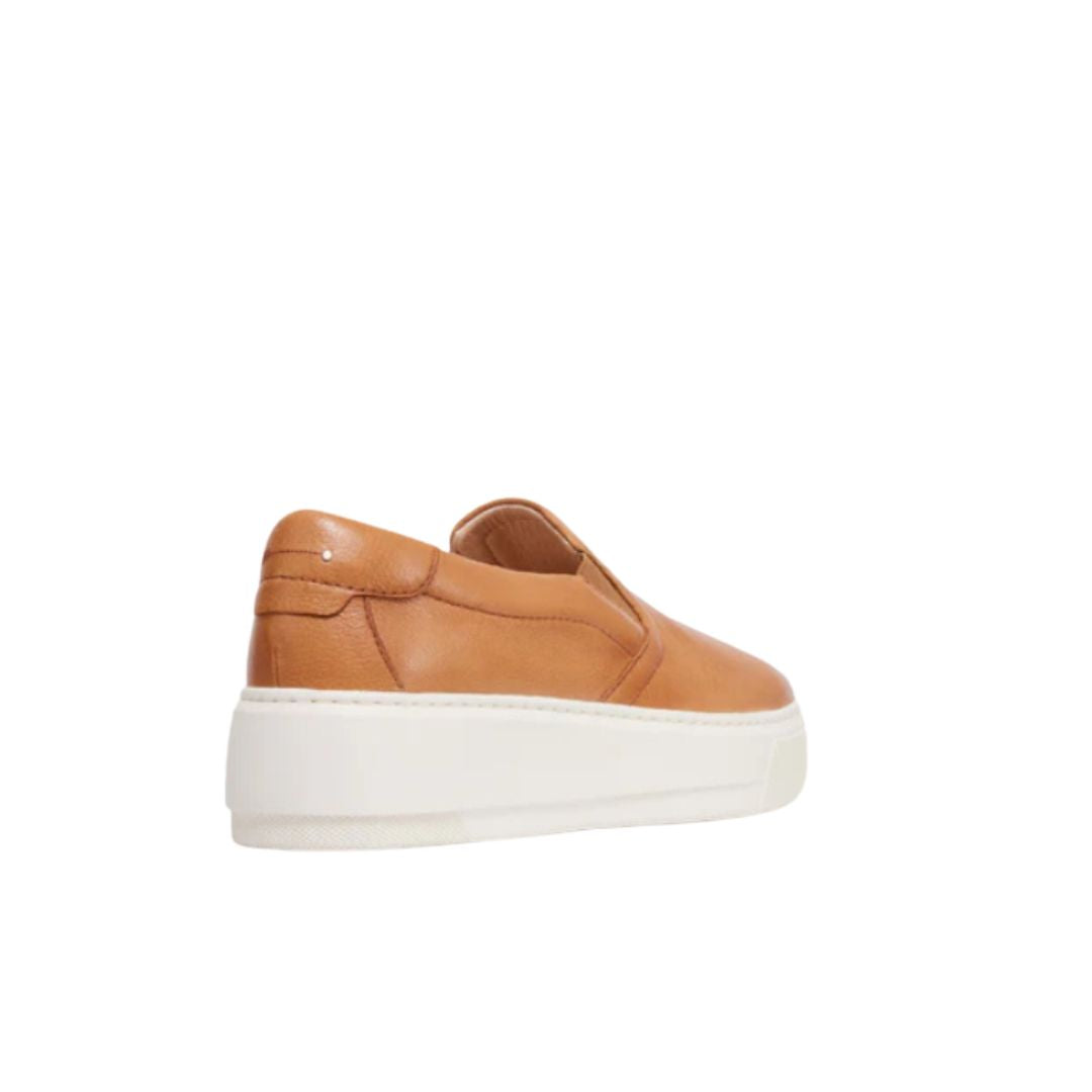 Rear angle Frankie4 Maxwell Tan