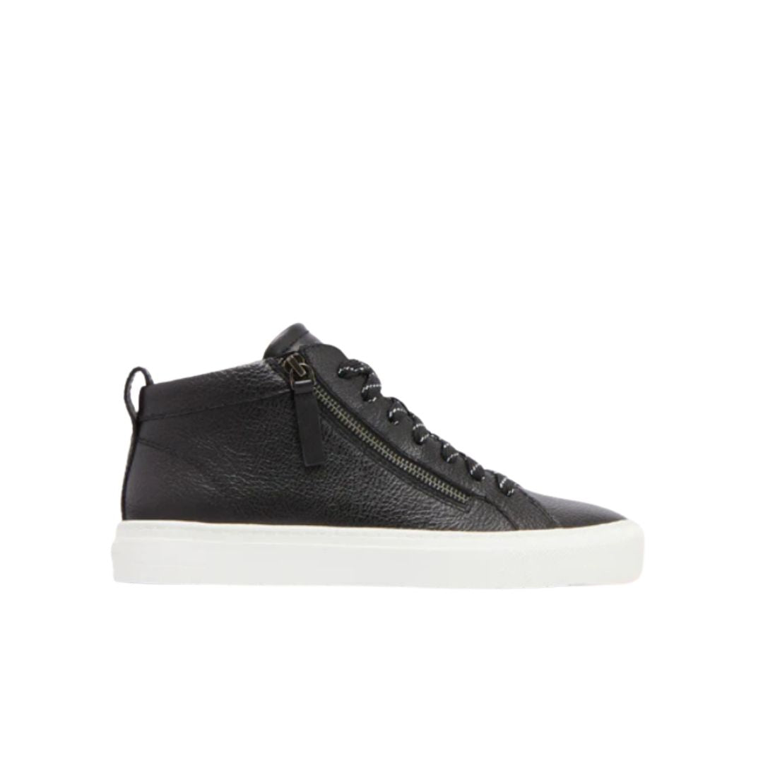 Side view Frankie4 Morgan hi top boot