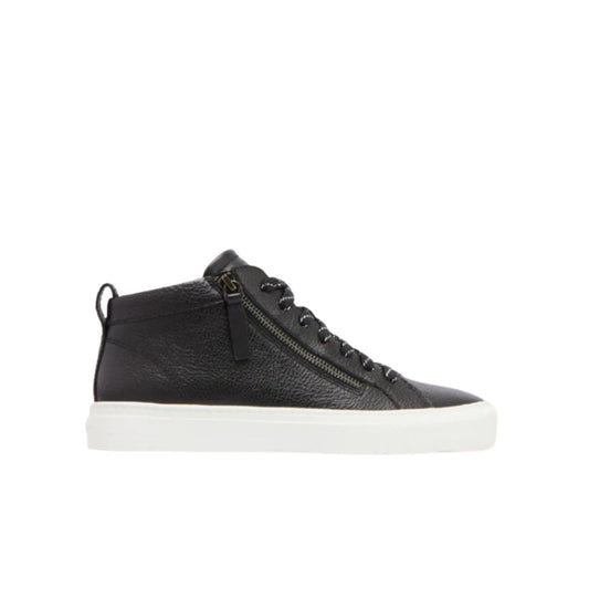 Side view Frankie4 Morgan hi top boot