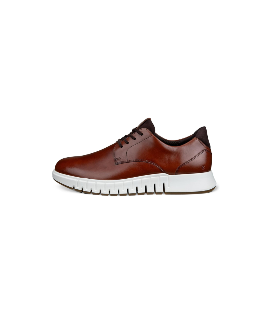 ECCO Men's Gruuv Studio