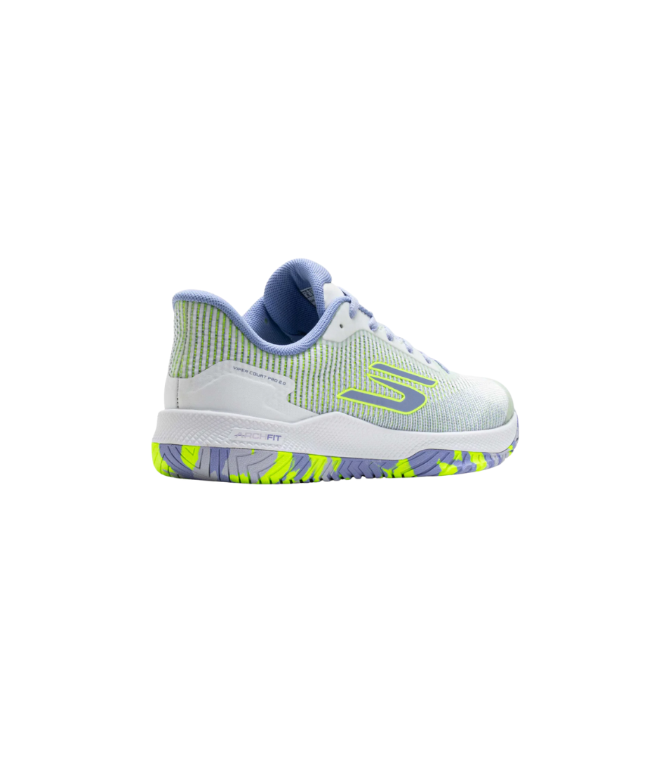 Skechers Viper Court Pro 2.0 Women's