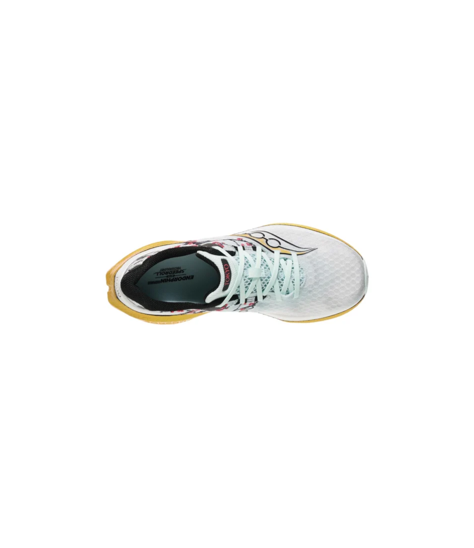 Mens Saucony Endorphin Speed 5