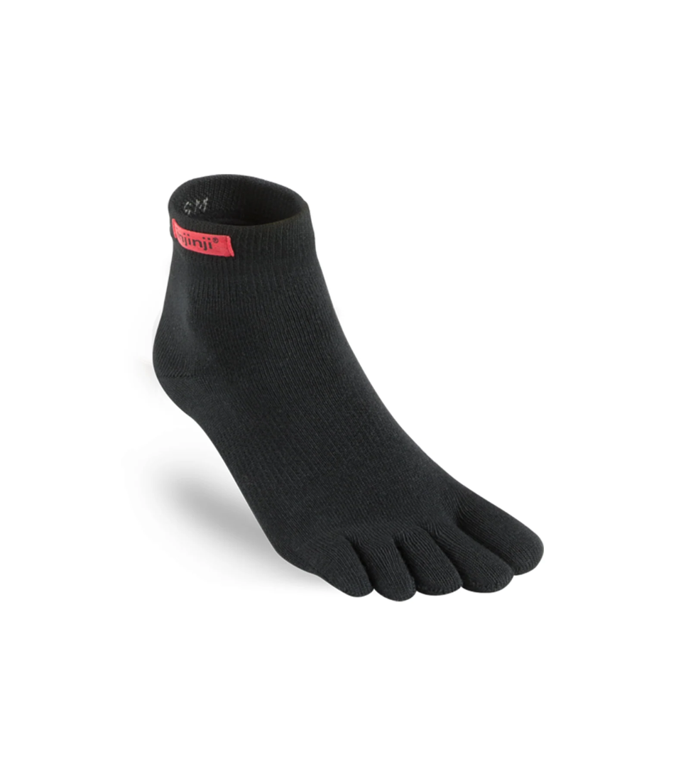 Injinji Sport Original Weight Mini-Crew