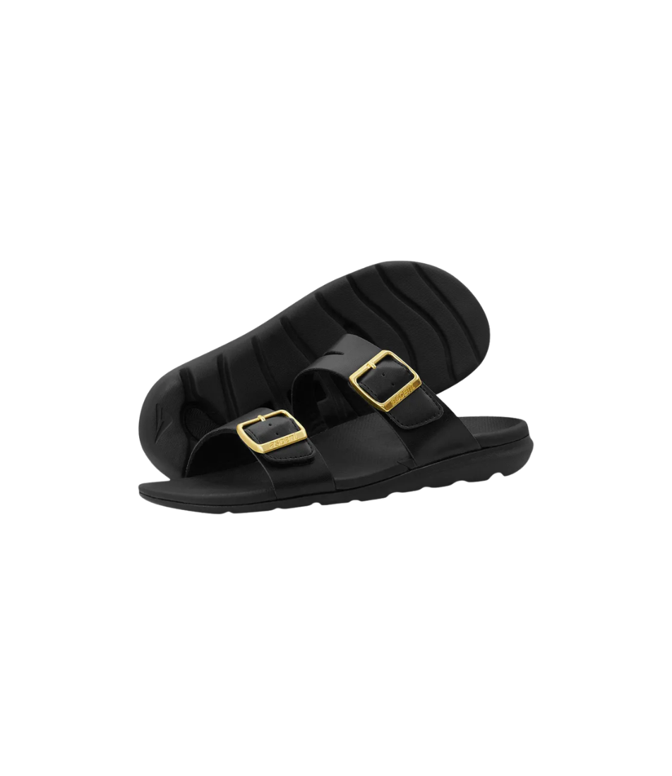 ASCENT GROOVE BUCKLE WOMENS SANDAL