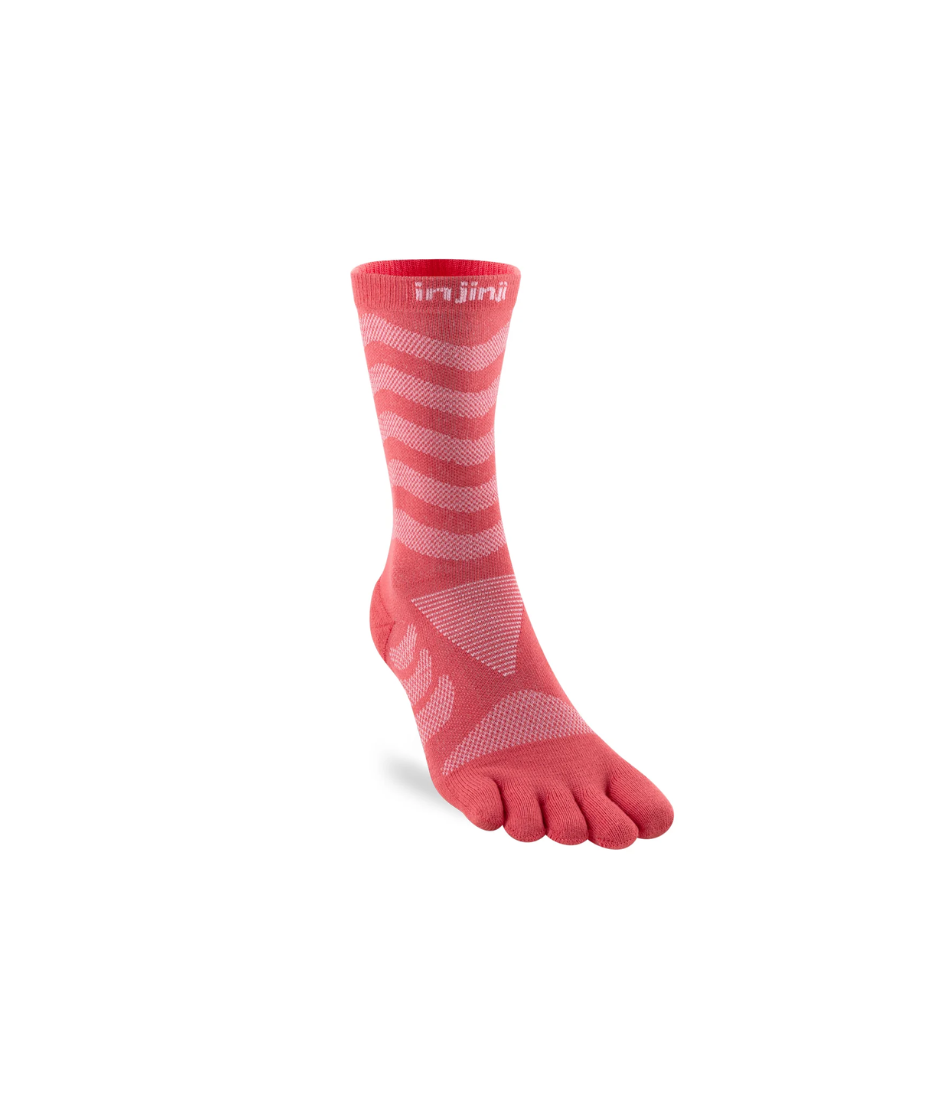 Injinji Women's Ultra Run Crew