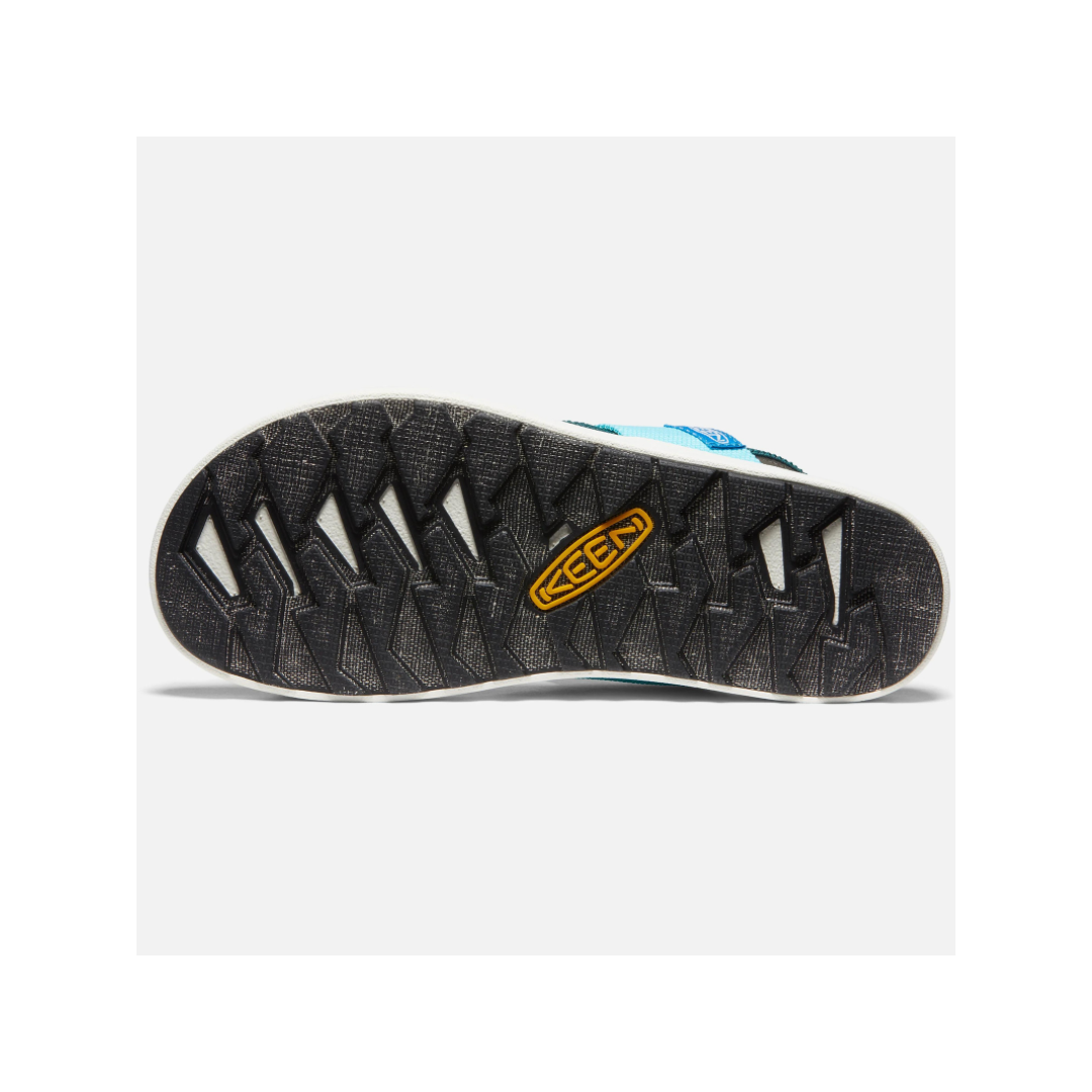 Elle backstrap Keen walking sandal