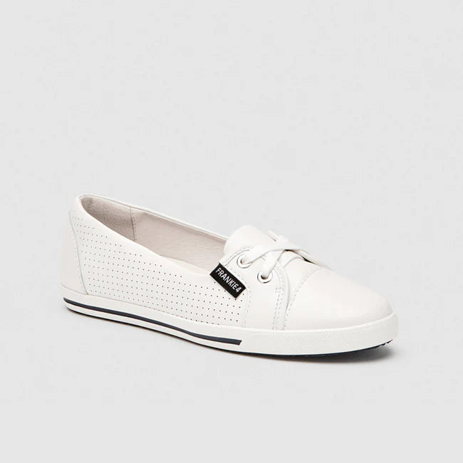 Women’s FRANKIE4 Hannah slip on Orthotic friendly