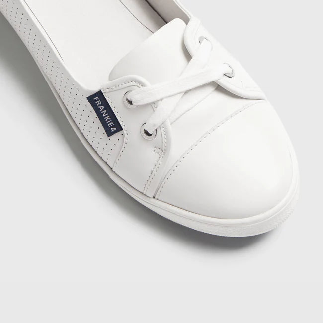 Image of FRANKIE4 Hannah forefoot laces
