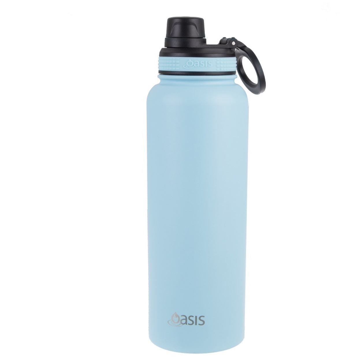 Oasis Double Wall Insulated Sports Bottle