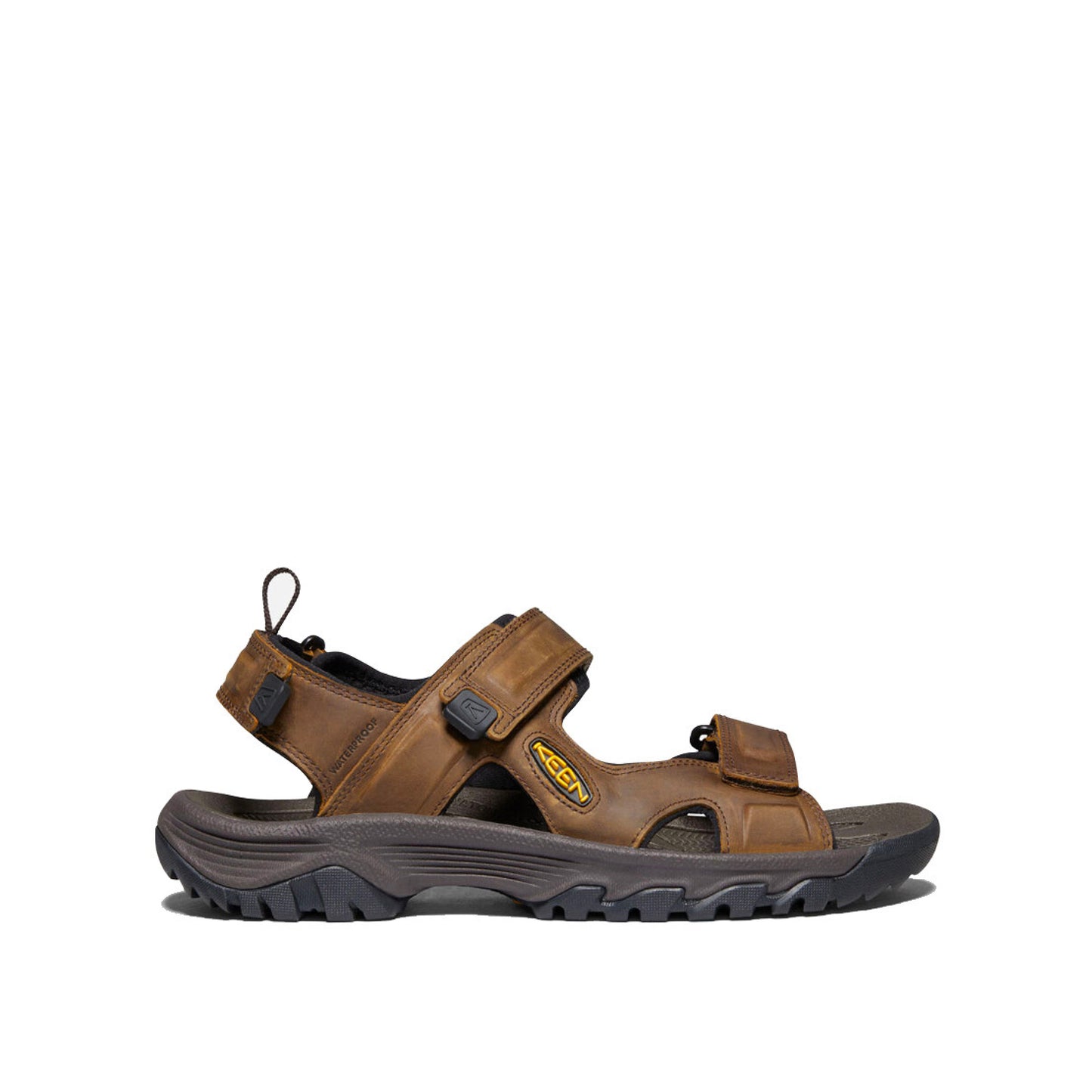 Targhee III Open Toe Sandal