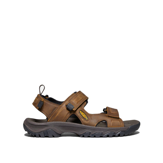 Targhee III Open Toe Sandal