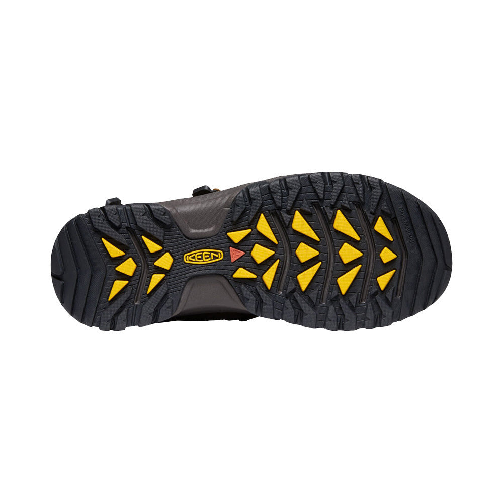 Targhee III Open Toe Sandal