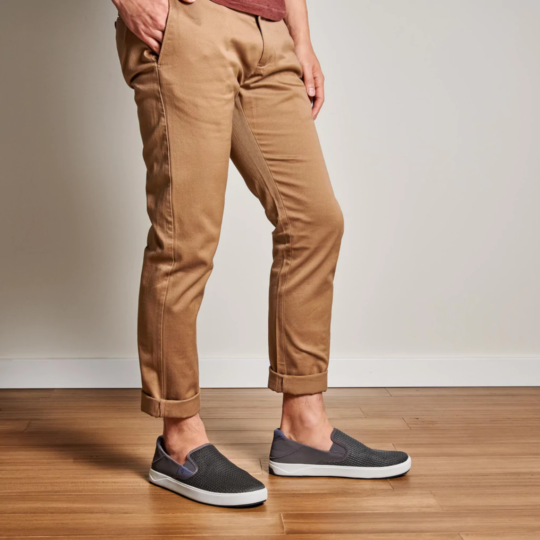 Lae’ahi Slip On