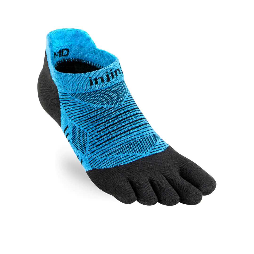 INJINJI Performance Run Original Toe Socks