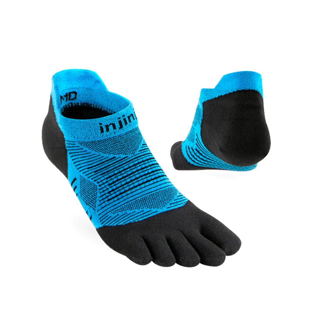 INJINJI Performance Run Original Toe Socks